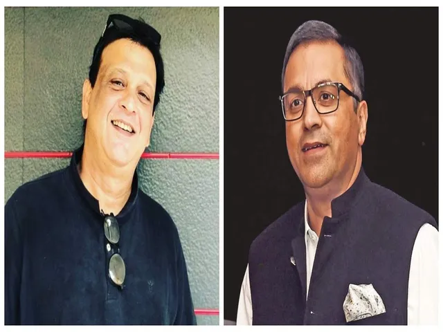 BCA appointed Shishir Hattangadi as CEO of the association