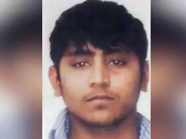 Delhi gangrape convict Pawan Gupta’s mercy petition rejected by President Kovind