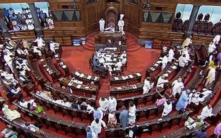 Congress looks to send mix of young and experienced to Rajya Sabha