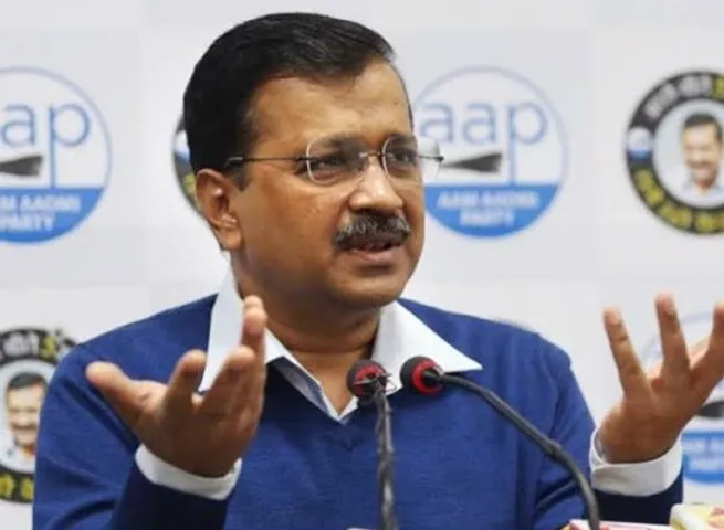 Nizamuddin gathering a criminal act, says Kejriwal govt