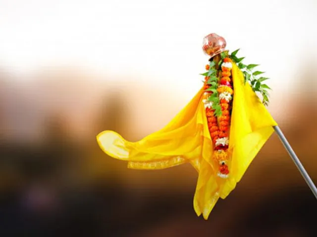 Gudi Padwa 2020: The significance and history related to this day