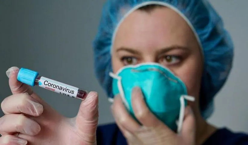 Male from Nagarwada in Vadodara tested positive of Coronavirus