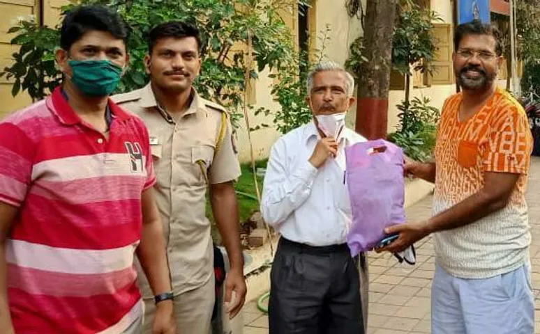 About 60,000 meals distributed to needy persons by IRCTC over WR