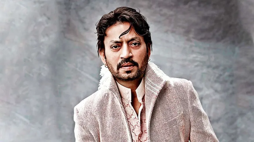 Bollywood star Irrfan Khan passes away at 54 after fight against tumour