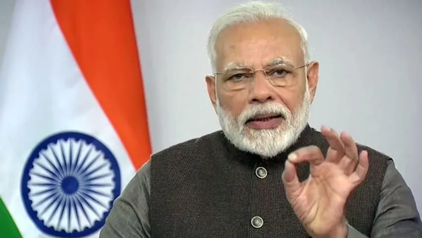 PM Modi urges Ministers to ensure benefits of Garib Kalyan Yojana reach intended beneficiaries