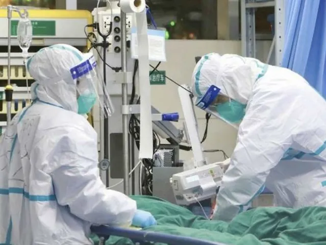 Vadodara registered 34 Corona positive cases in last 24 hours