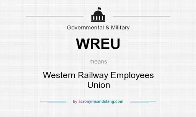 WREU contributes 52 Lakhs to PM Cares Fund & 25 Lakhs towards Maharashtra Chief Minister’s Welfare Fund