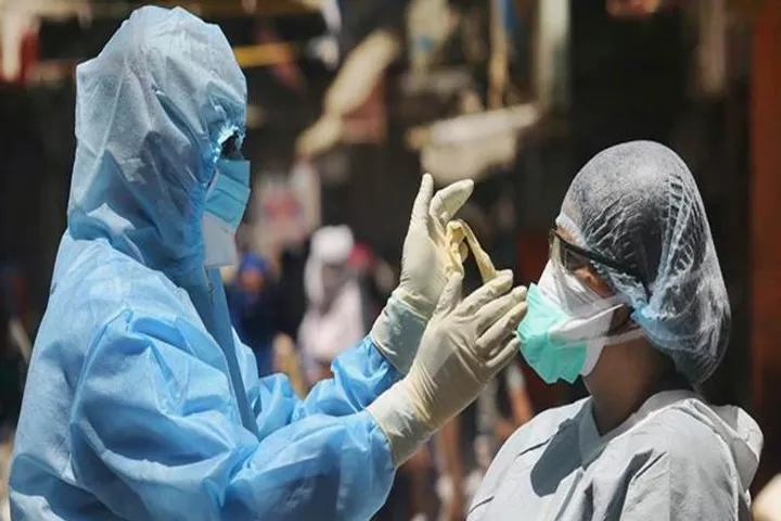Covid 19 cases rise to 1023 in Vadodara after 28 new cases on Saturday