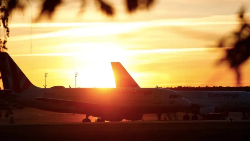 COVID-19: Germany to end travel warning for 31 countries