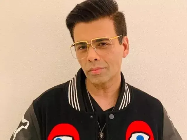 Karan Johar & family self isolate as 2 staff test positive for COVID-19