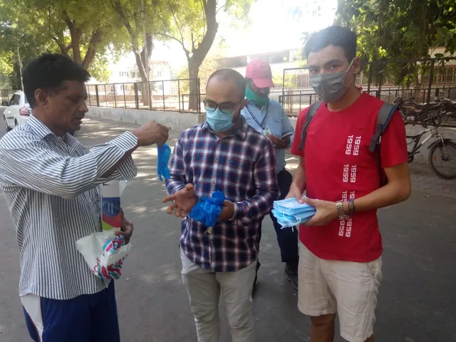 17 MSU students from Ladakh heading home on Wednesday