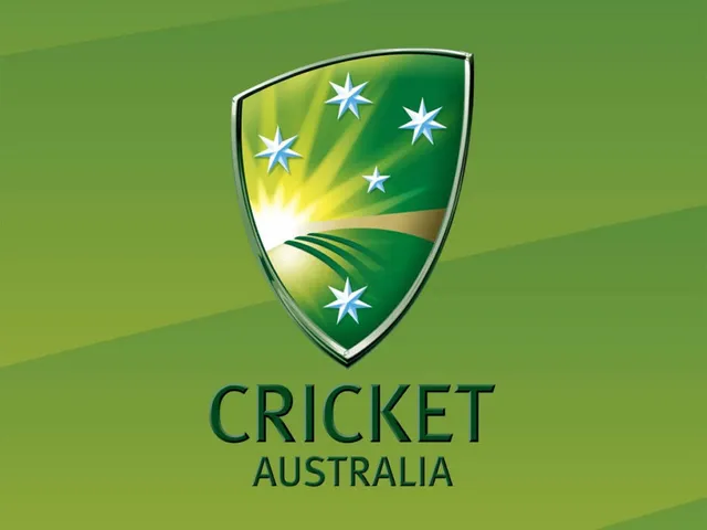 Cricket Australia announces dates for India’s tour to Australia starting October