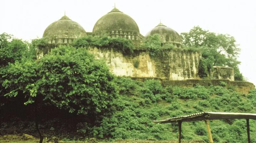 CBI court to continue Babri Masjid demolition case hearing via videoconferencing