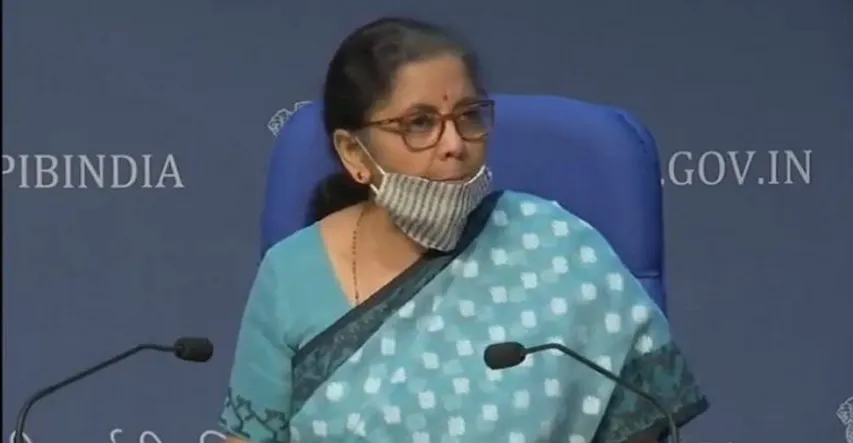 Govt announces collateral free loan worth 3 lakh crore rupees benefiting 45 lakh MSMEs
