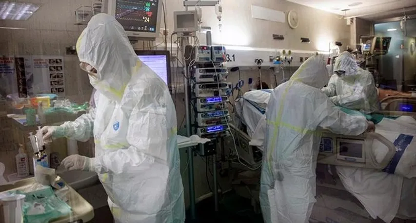 Covid 19 cases rise to 773 in Vadodara after 23 new cases on Thursday