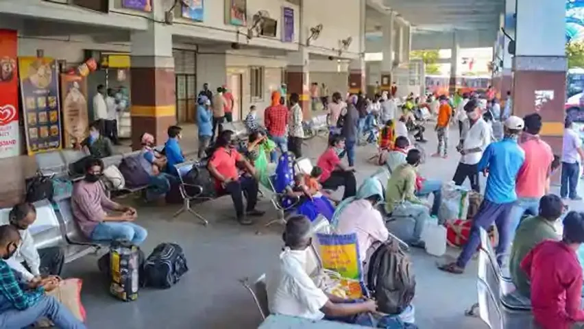 Maharashtra: COVID-19 tally at 62,228 cases, 8381 discharged on Friday
