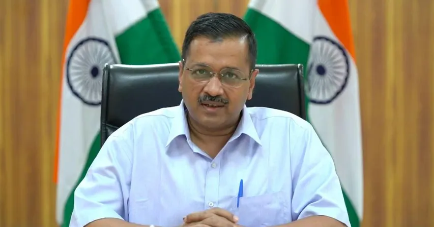 Delhi: Arvind Kejriwal invites public suggestion to prepare post-lockdown strategy
