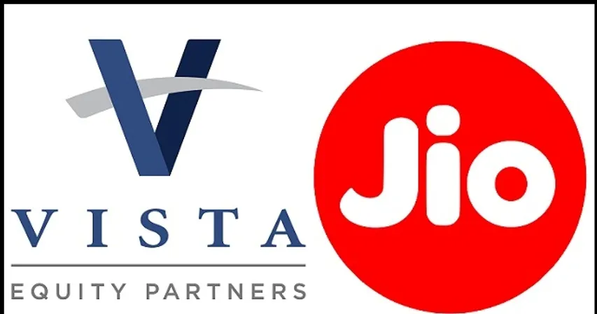 Vista to invest Rs 11,367 crore in jio platforms at an equity value of Rs 4.91 lakh crore