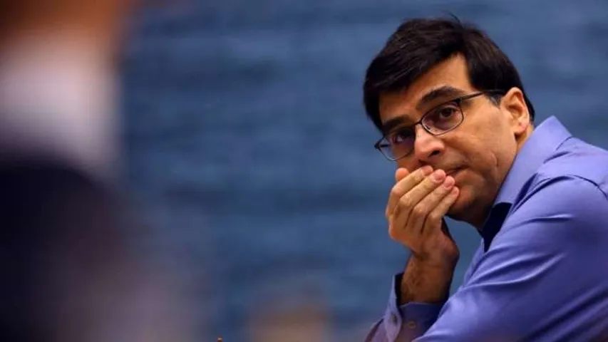Stuck in Germany for over 3 months, Anand to finally return home
