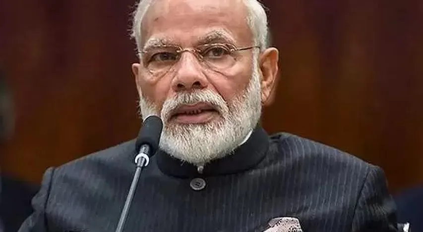 PM Modi to participate in NAM Summit through Video Conferencing today