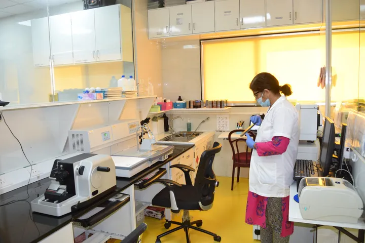 Indian Council of Medical Research approves Apoorva Diagnostic and Healthcare located at Bhaktivedant Hospitals to test for COVID-19