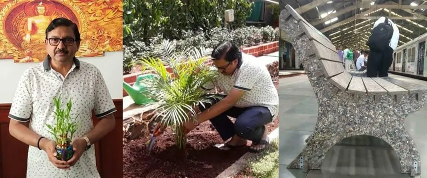 WR observed World Environment Day on this year’s theme Celebrate Biodiversity