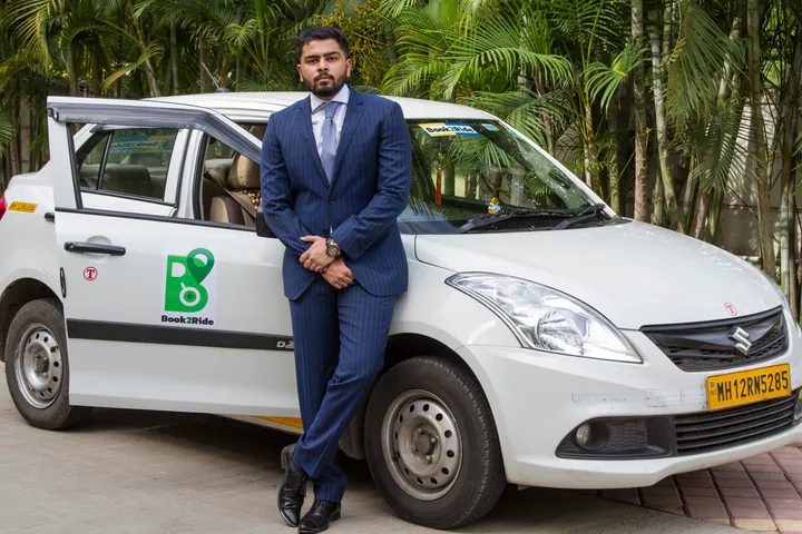 Bookmycab Car Rental receives approval from Pune Police for Pune domestic airport pick up and drop service along with other regions In Pune