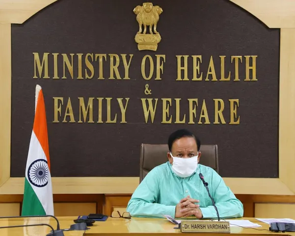 More corona survivors than patients in India, Recovery rate improves to 48.88%