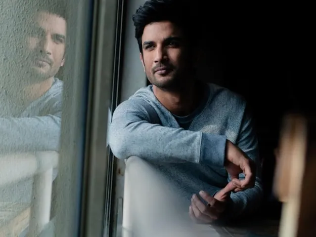 Sushant Singh Rajput’s sister-in-law passes away