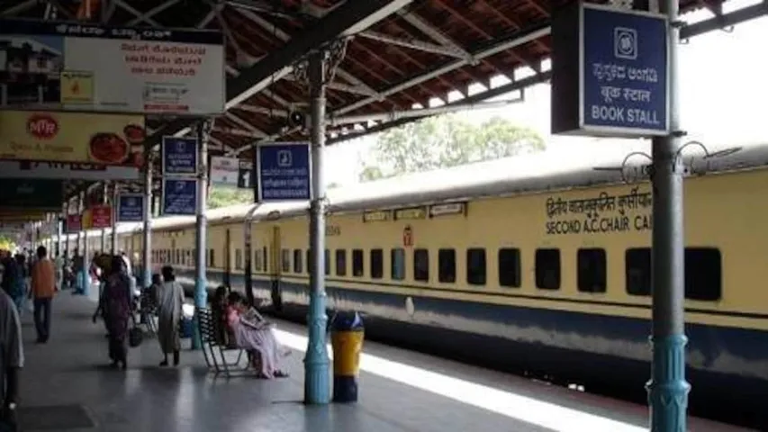 Railways to generate 8 lakh man days of employment for migrant workers in next 125 days