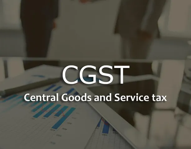 Surat CGST arrested two for fraud through non existing and bogus firms