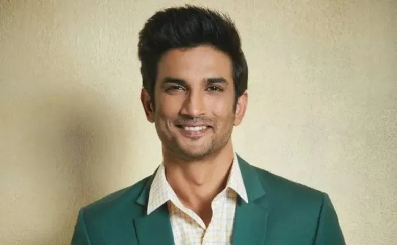 Mumbai : Sushant Singh Rajput passes away at 34, Industry shocked beyond belief