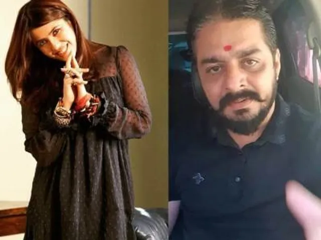 Police complaint against Ekta Kapoor’s erotic series for ‘disrespecting’ soldiers