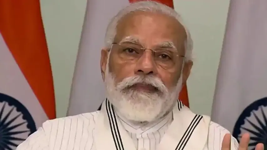 PM Modi to launch Garib Kalyan Rojgar Abhiyaan on June 20