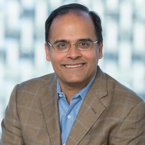 Trump plans to nominate Indian-American Deven Parekh to IDFC Board