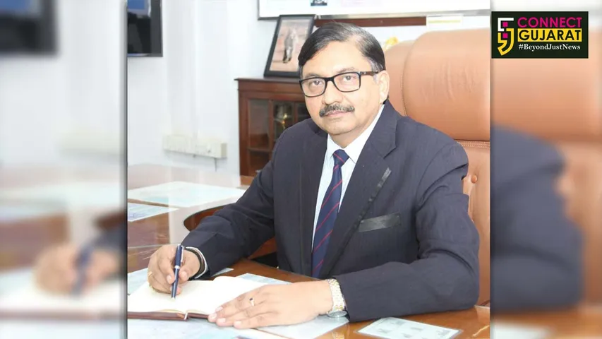 Western Railway GM reviewed progress of private freight terminals in 2nd web conference