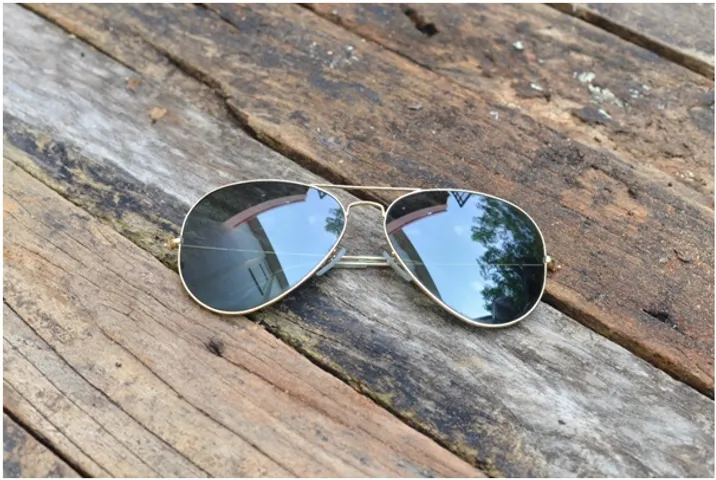 Be A Trendsetter With These 4 Ray Ban Sunglasses For Women