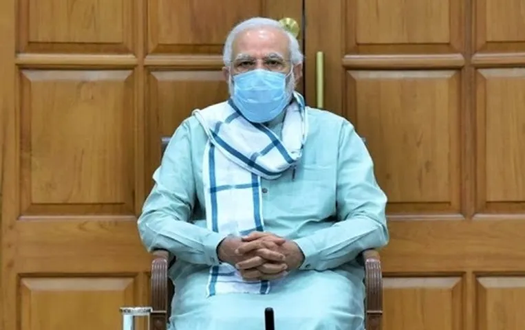 PM Modi to inaugurate virtually three high end COVID-19 testing labs in Noida, Mumbai and Kolkata today