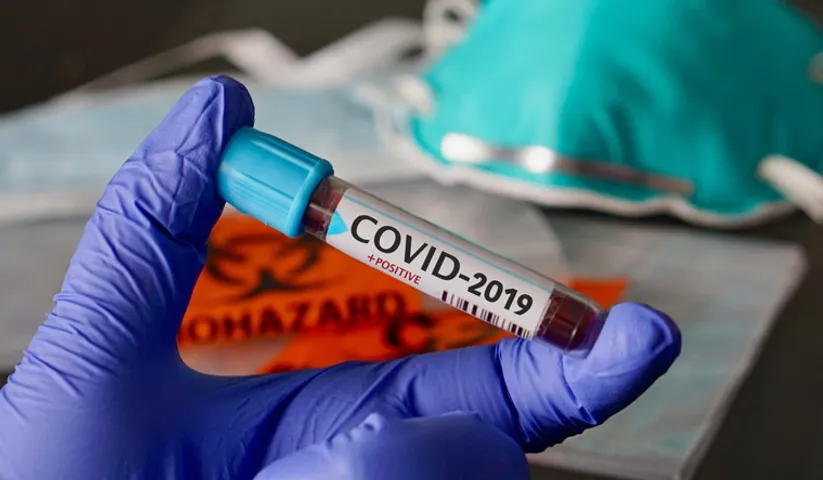 Covid 19 cases reached 4476 in Vadodara after 95 new cases on Wednesday