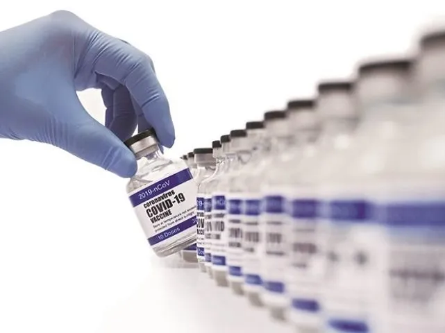 Russia could launch coronavirus vaccine in about 10 days: Report
