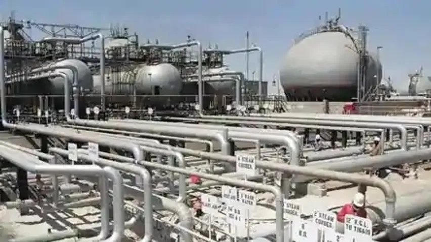 India plans to store oil reserves in US
