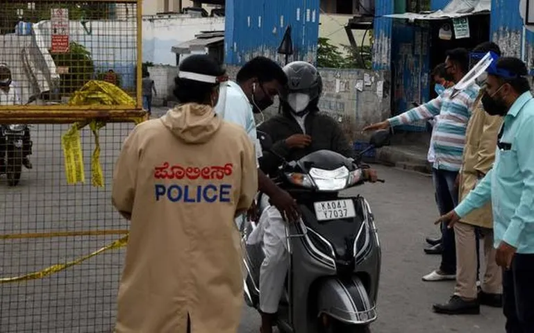 COVID-19 cases in India cross 1 million, after single-day spike of nearly 35,000
