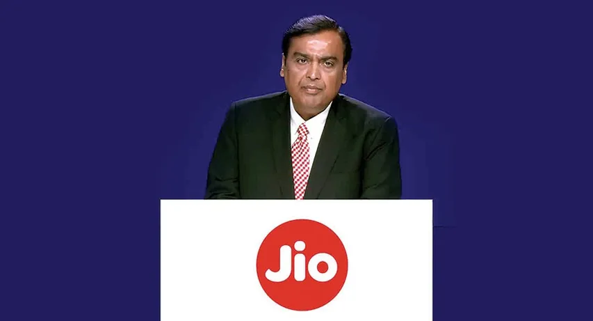 Mukesh Ambani: Google to Pick 7.7% stake in Jio for Rs 33,737 crore