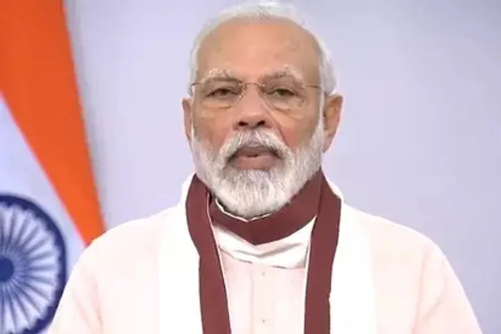 PM Modi to address grand finale of Smart India Hackathon on Saturday