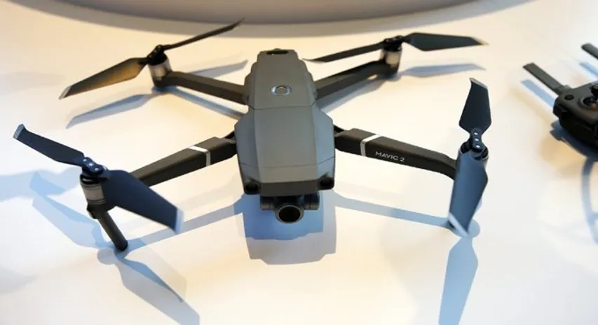 US eases export restrictions on unmanned drones
