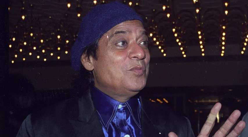Bollywood mourns demise of ‘Soorma Bhopali’ Jagdeep