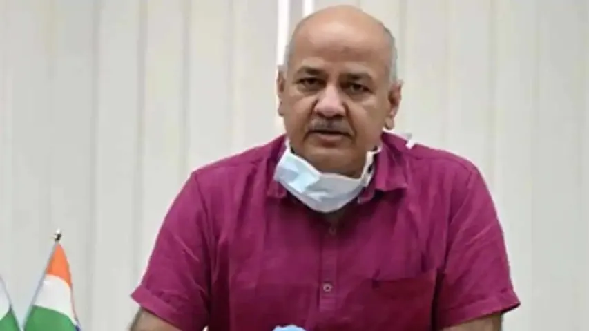 Delhi government cancels university exams
