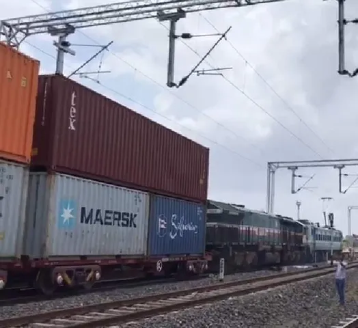 Freight incentives introduced over WR to increase loading and earnings