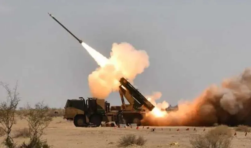 Govt clears Defence accession worth Rs 38,900 Cr
