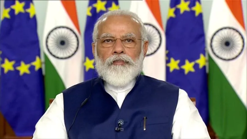PM Modi to deliver keynote address at India Ideas Summit today